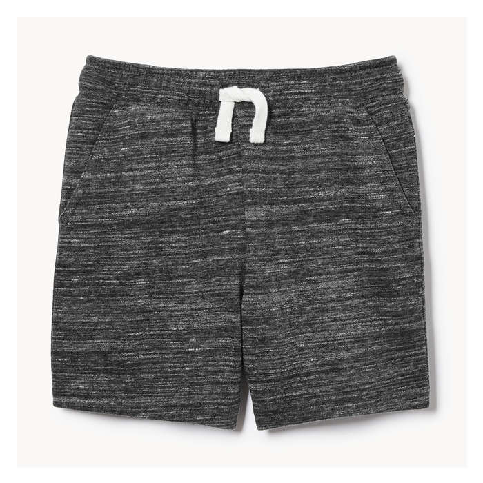 Toddler Boys' Terry Short